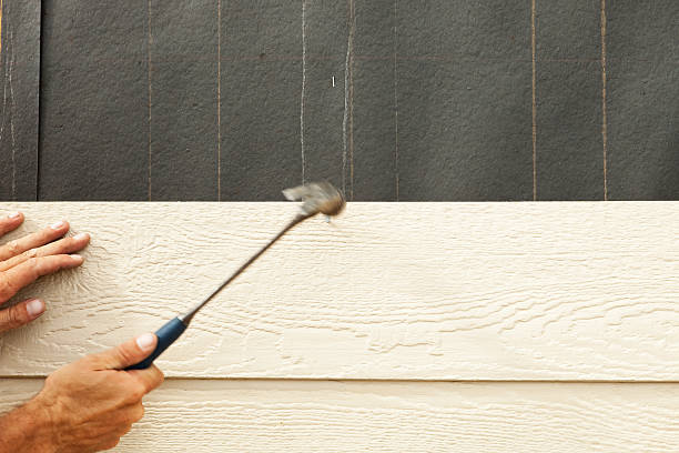 Reliable Grand Marais, MN Siding Solutions